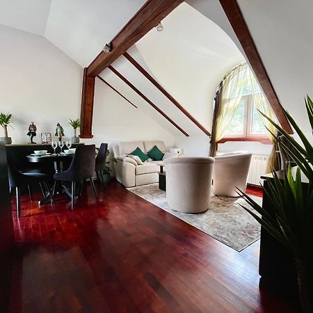 Urban Oasis Διαμέρισμα Βελιγράδι Εξωτερικό φωτογραφία